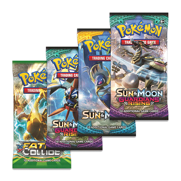 Tapu Koko Figure Collection - Iconic Evolution