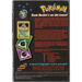 Team Rocket Theme Deck - Trouble - Iconic Evolution