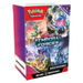 Scarlet & Violet: Temporal Forces - Booster Bundle - Iconic Evolution