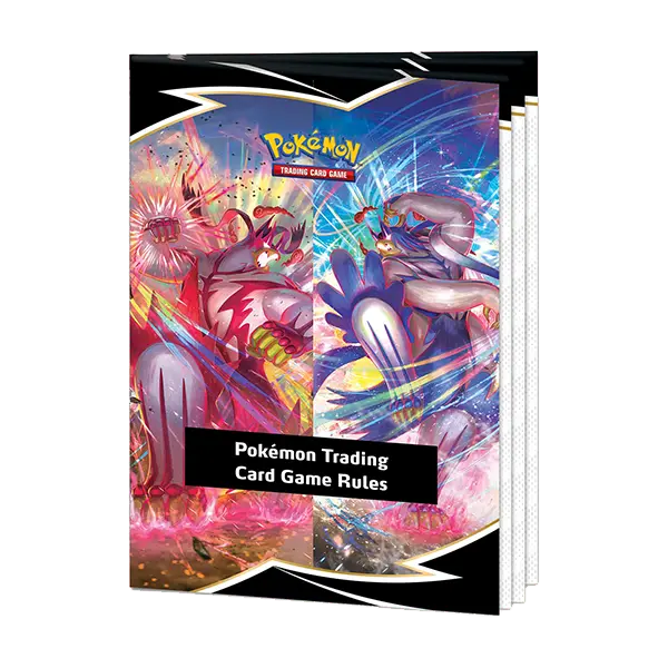 Trainer's Toolkit (2021) - Iconic Evolution