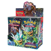 Scarlet & Violet: Twilight Masquerade - Booster Box Display - Iconic Evolution