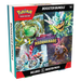Scarlet & Violet: Twilight Masquerade - Booster Bundle - Iconic Evolution
