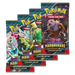 Scarlet & Violet: Twilight Masquerade - Booster Box Display - Iconic Evolution