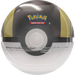 Pokeball Tin (Q4 2024) - Iconic Evolution