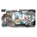 Unova Heavy Hitters Premium Collection - Iconic Evolution