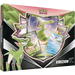 Virizion V Box - Iconic Evolution