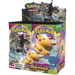 Sword & Shield: Vivid Voltage - Booster Box Display - Iconic Evolution