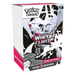 White Flare Booster Bundle - Iconic Evolution