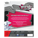 White Flare Binder Collection - Iconic Evolution