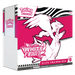 White Flare Elite Trainer Box - Iconic Evolution