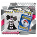 White Flare Tech Sticker Collection - Iconic Evolution