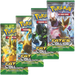 XY: Fates Collide - Prerelease Kit - Iconic Evolution