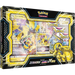 Zeroara VMAX & VSTAR Battle Box - Iconic Evolution