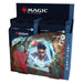 Magic: The Gathering - Murders at Karlov Manor Japanese Collector Booster - Iconic Evolution