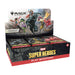 Magic: The Gathering - Marvel Super Heroes Play Booster Box - Iconic Evolution