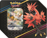 Crown Zenith - Tins (Set of 3) - Iconic Evolution