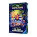 Disney Lorcana TCG - Set 13 Attack of the Vine - Illumineer's Quest Set (PRE-ORDER) - Iconic Evolution