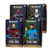 Magic: The Gathering - Star Trek Collector Commander Deck set of 4 (PRE-ORDER) - Iconic Evolution
