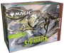 Magic: The Gathering: Secrets of Strixhaven Bundle - Iconic Evolution