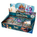 Disney Lorcana Set 6 - Azurite Sea Booster Box - Iconic Evolution