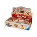 Disney Lorcana Set 8 - Reign Of Jafar Booster Box - Iconic Evolution